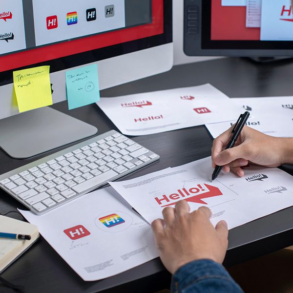 The Importance of Logo Design Services in Melbourne for Building a Strong Brand Identity