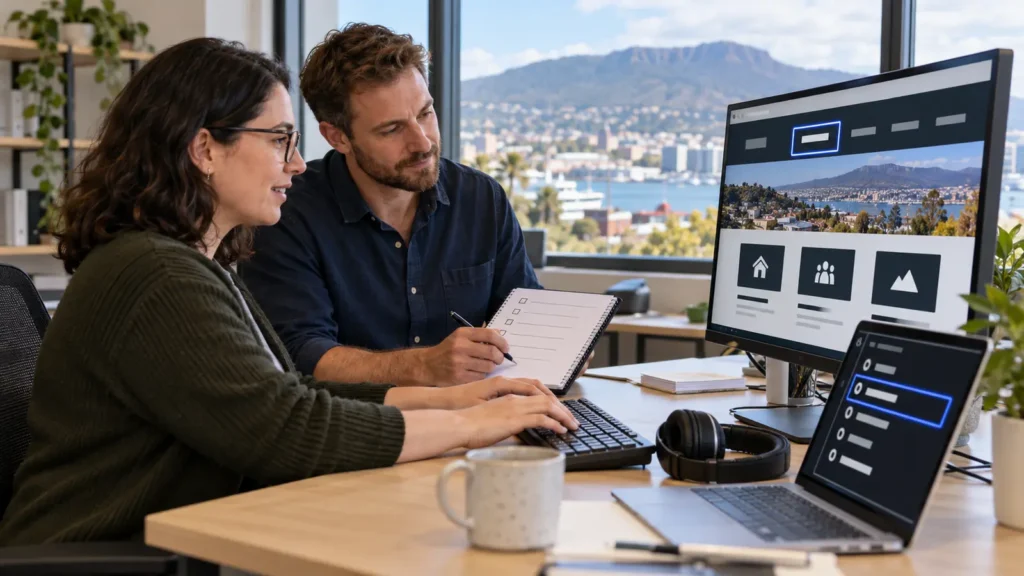 Website Accessibility Audit Guide for Hobart Businesses